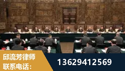亳州-重大刑事案件处理