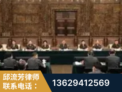 亳州-疑难刑事案件处理